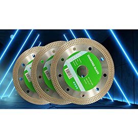 BOTECH DIJAMANTSKI DISK UNIVERZAL 115 X 2,0 X 22,23 10mm