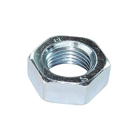 A2 NAVRTKA JUS M.B1 601 (DIN 934) M10