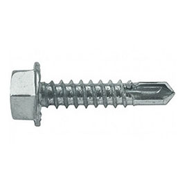 A2 VIJAK DIN 7504 TIP K 5.5X25
