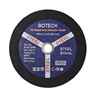 BOTECH LAMELASTI DISK 115 X 22 (40)