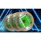 BOTECH DIJAMANTSKI DISK UNIVERZAL 350 X 3,2 X 25,4/20 12mm