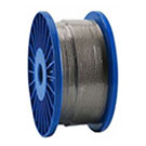 A4 INOX UŽE DIN 3055 F6